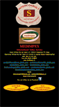 Mobile Screenshot of medimpex.it